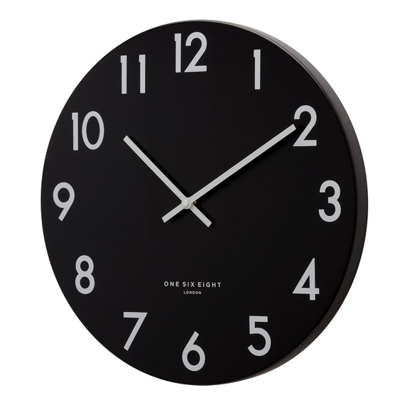 FORMIA Wall Clock