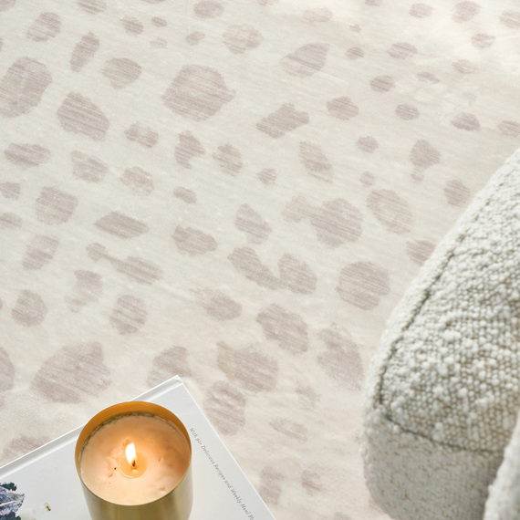 REVIVE MILA Washable Rug