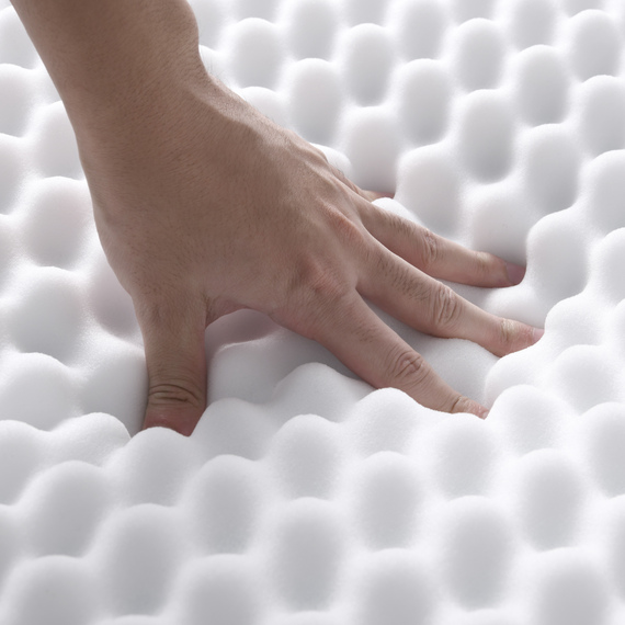 AME Memory Foam Underlay