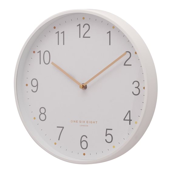 MARCON Wall Clock