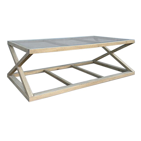 CRATO Coffee Table