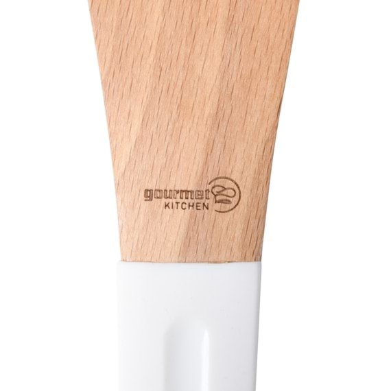 GOURMET KITCHEN Slotted Spoon