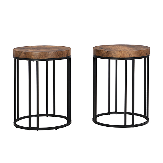 RIESI Side Table