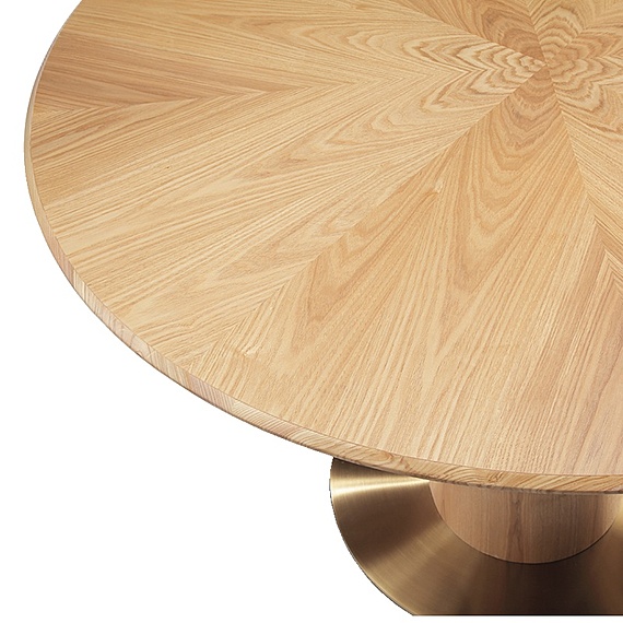 LEROY Dining Table