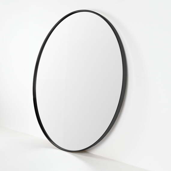 GATADA Round Mirror