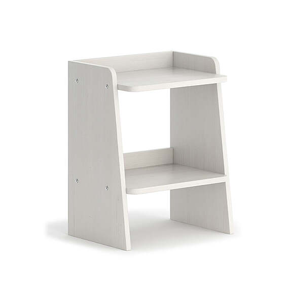 BOORI BLOCK Side Table