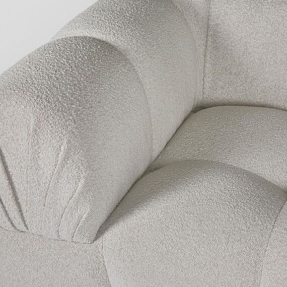 NEWAN Modular Fabric Sofa