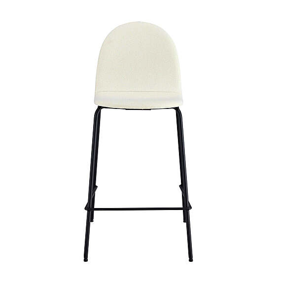 ALFENA Set of 2 Bar Stool