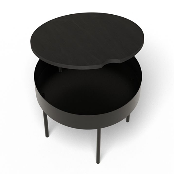 TASSO Side Table