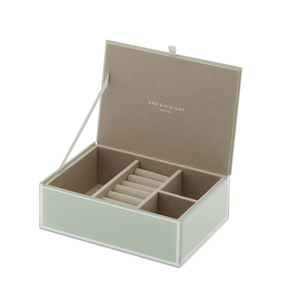 PIZZO Jewellery Box