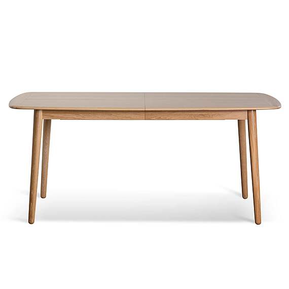 PLERIN Extendable Dining Table