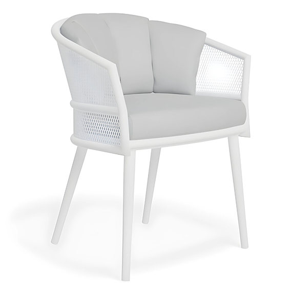 AVILA Outdoor Armchair