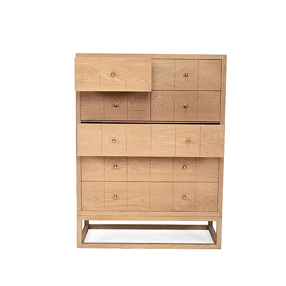 LISEN Dresser