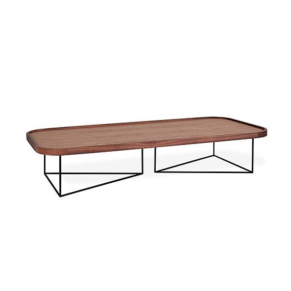 PORTERVILLE Coffee Table