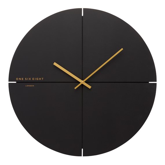 GUSSAGO Clock