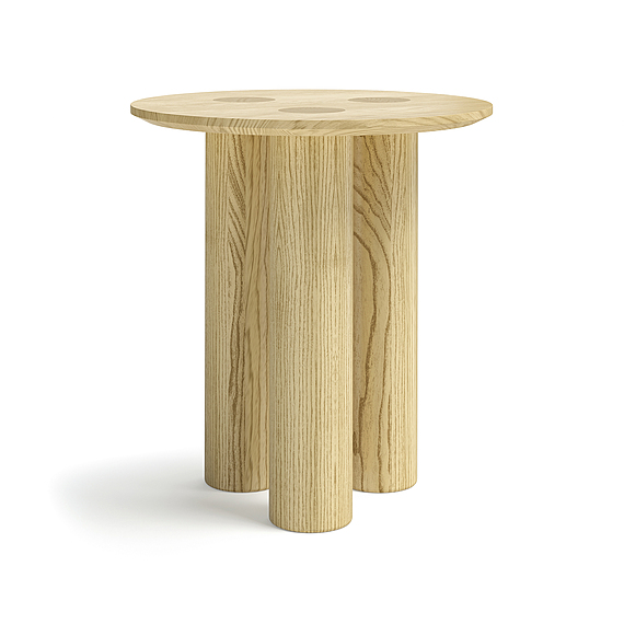 PENTICTON Side Table