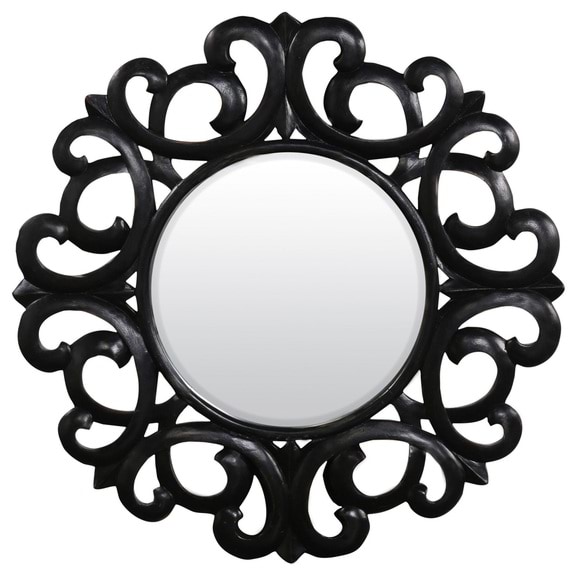 DRYDEN Wall Mirror