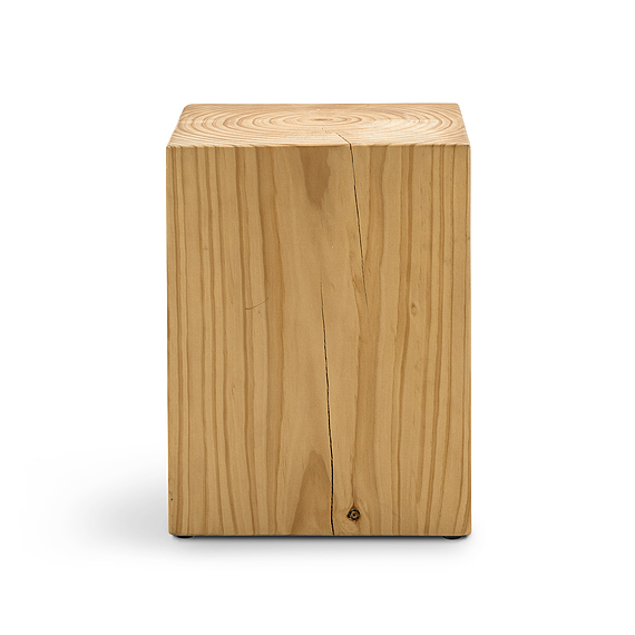 BAVARO Side Table