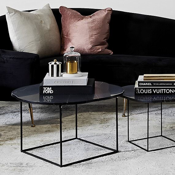 SORI Coffee Table