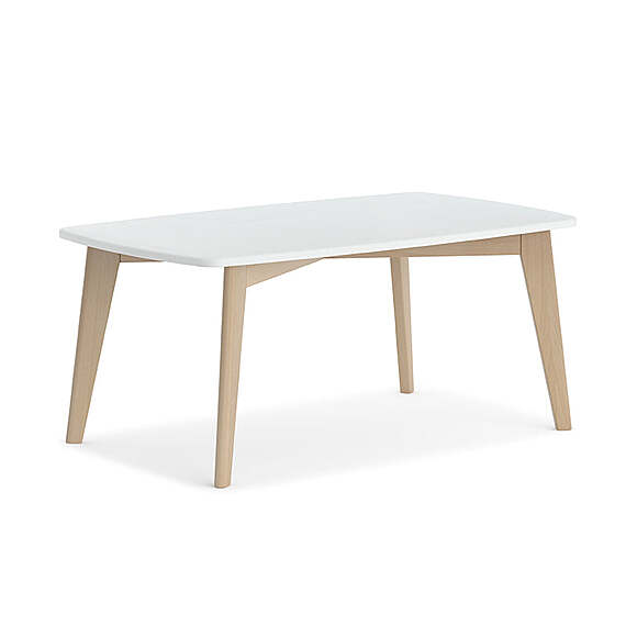 BOORI THETIS Rectangle Table