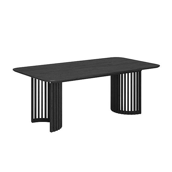 FIORELLA Extendable Dining Table