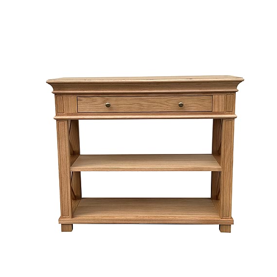 KORONADAL Console Table