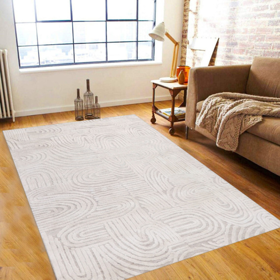 BELSH Floor Rug