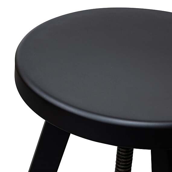 CROWLEY Bar Stool