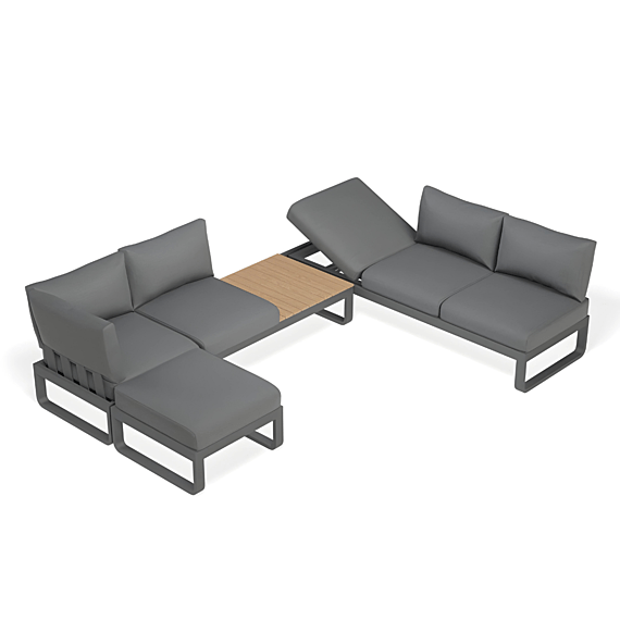 FINO Modular Sofa Package