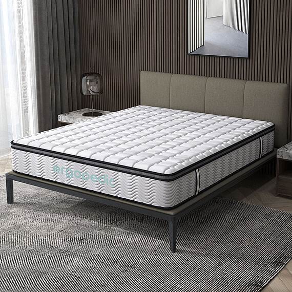 LULLIFY Mattress in a Box