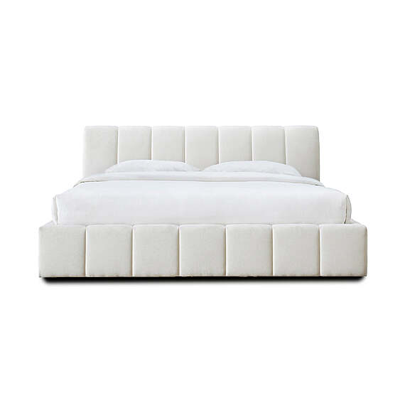 ALLOCCO Bed