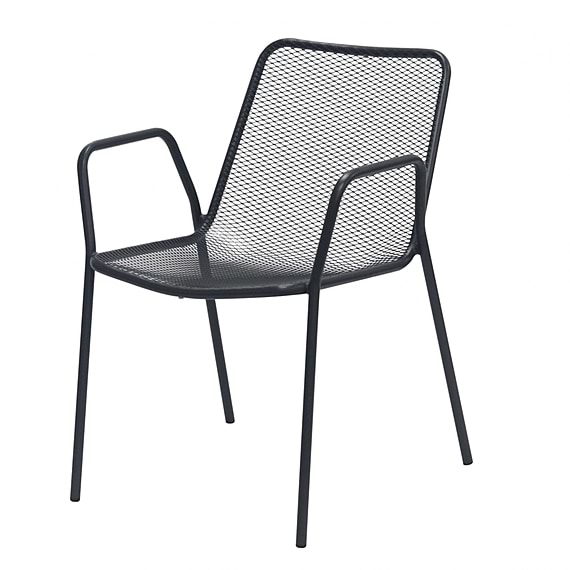 RHO Set of 2 Occasional Chair