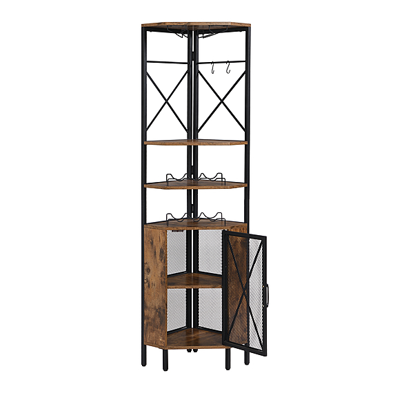 HIRAYA Shelving Unit