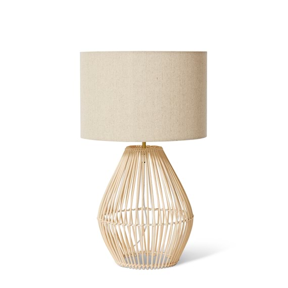 ELLICOTT Table Lamp