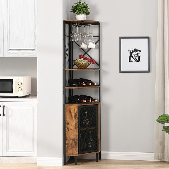 HIRAYA Shelving Unit