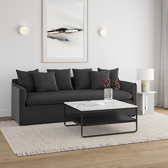 ESTORIA Coffee Table