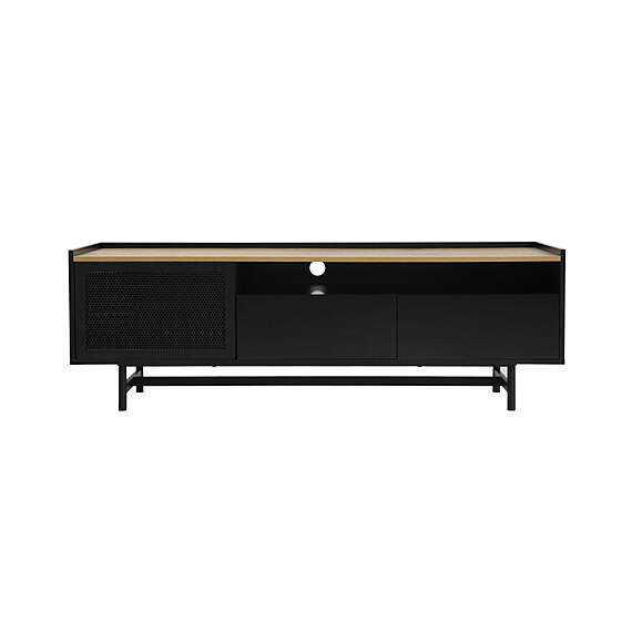 FREHA Entertainment Unit