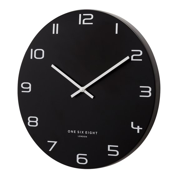 MELFI Wall Clock