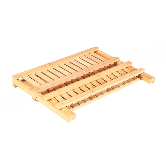 SHERWOOD Folding Dish Rack