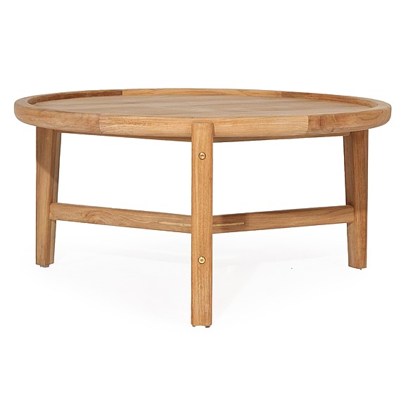 RUBEN Coffee Table