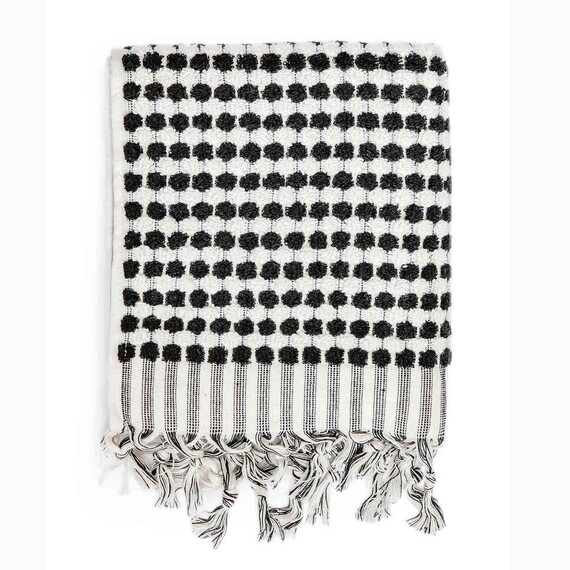 POMPOM Hand Towel