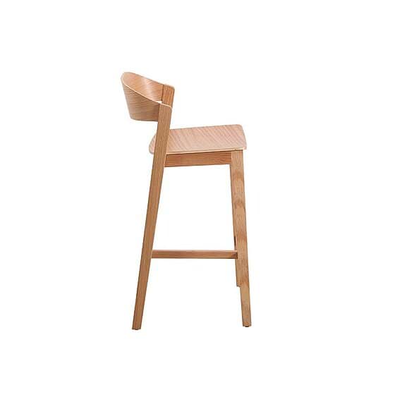 MOOOI Bar Stool