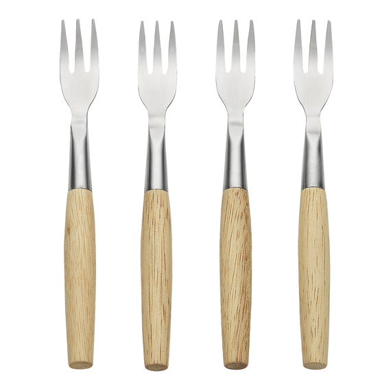 ECOLOGY ALTO Tapas Fork Set