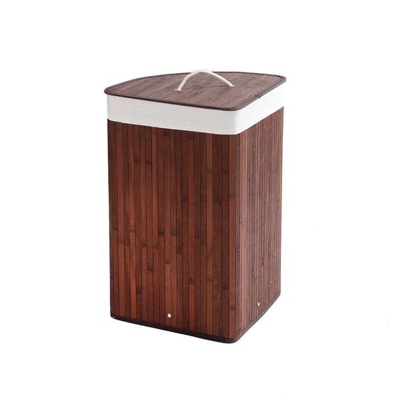 FARREN Corner Laundry Hamper