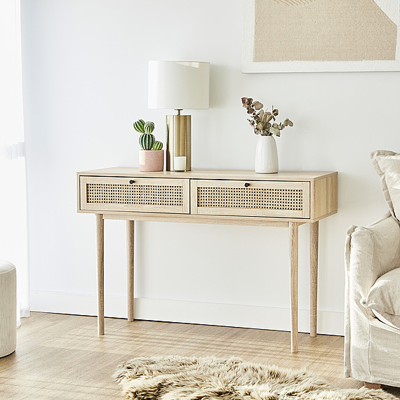 OLAVARRIA Console Table