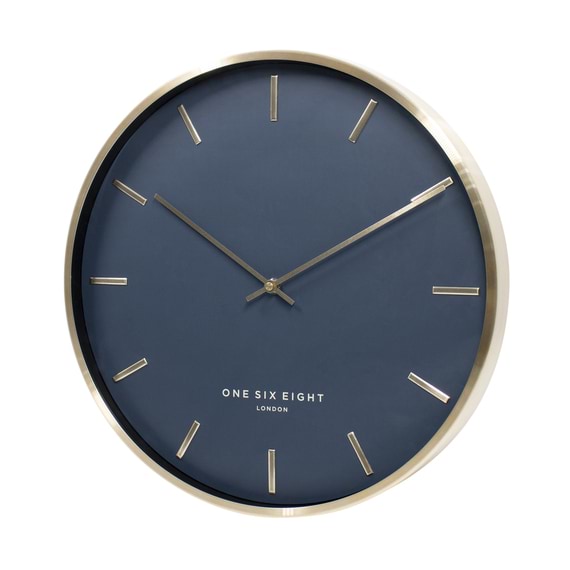 AOSTA Wall Clock