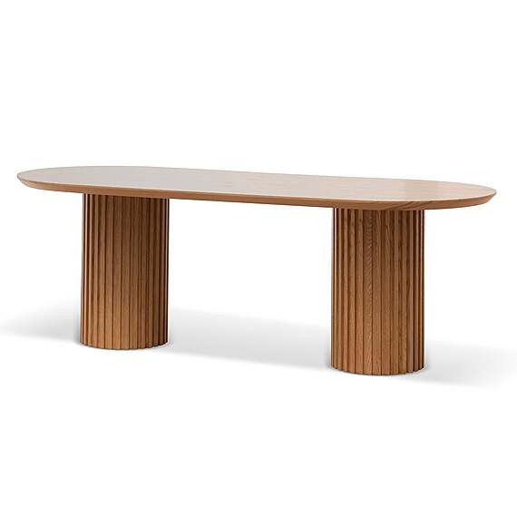 BRACKLEY Dining Table