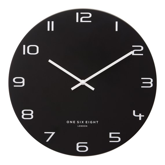 MELFI Wall Clock