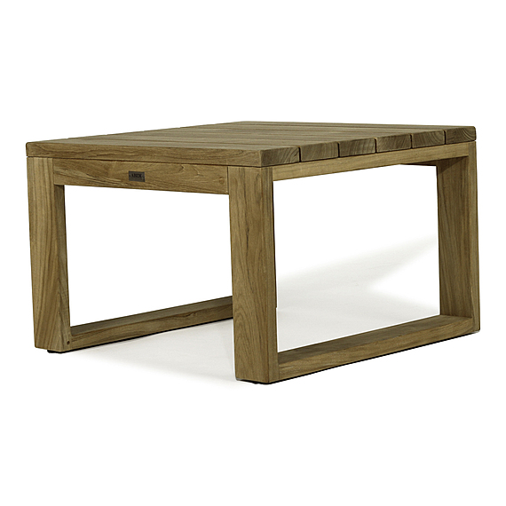 DOUBLE ISLAND Side Table