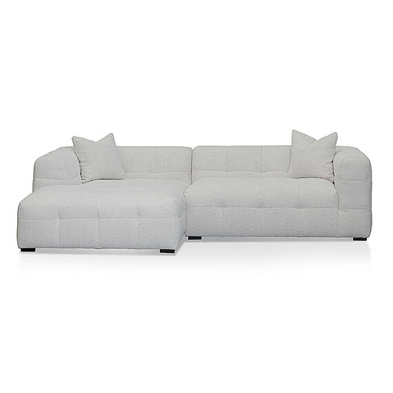 ROBBIE Fabric Modular Sofa